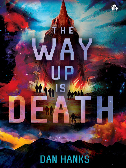 Title details for The Way Up is Death by Dan Hanks - Available